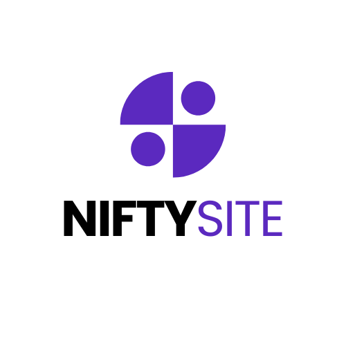 NiftySite Logo